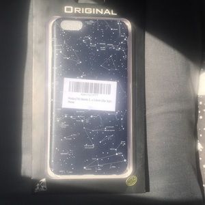 New IPhone 6s Plus constellation case.